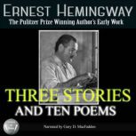 Three Stories and Ten Poems, Ernest Hemingway