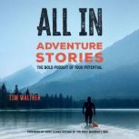 ALL IN Adventure Stories, Tim Walther