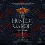 The Hunters Gambit, Ciel Pierlot