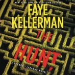 The Hunt A Decker/Lazarus Novel, Faye Kellerman