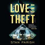 Love and Theft, Stan Parish