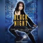 Black Night, Christina Henry
