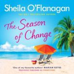 The Season of Change, Sheila OFlanagan