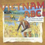 Vietnam ABCs, Theresa Alberti