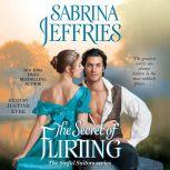 The Secret of Flirting, Sabrina Jeffries