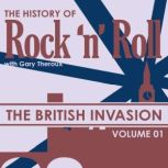 The British Invasion, Gary Theroux