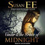 Cinder  the Prince of Midnight, Susan EE