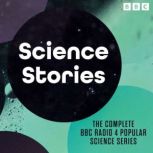 Science Stories, Naomi Alderman