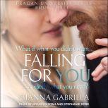 Falling For You, Gianna Gabriela