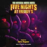 Five Nights at Freddys The Official..., Scott Cawthon