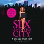Sex & the City, Candace Bushnell