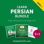 Learn Persian Bundle  Easy Introduct..., Innovative Language Learning LLC