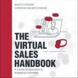 The Virtual Sales Handbook, Mante Kvedare