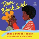 Dear Black Girl, Tamara Winfrey Harris