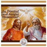 La Trinidad en el Antiguo Testamento..., LIBROTEKA