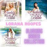 Blushing Brides Collection A Christian Romance Collection, Lorana Hoopes