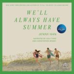 We�ll Always Have Summer, Jenny Han