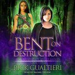 Bent On Destruction, Rick Gualtieri
