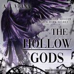 The Hollow Gods, A.J. Vrana