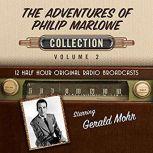 The Adventures of Philip Marlowe, Col..., Black Eye Entertainment