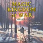 Magic Kingdom at War Volume 9, Tao Wong