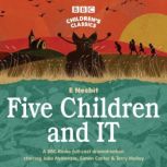 Five Children and It, E Nesbit
