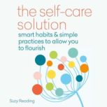 The SelfCare Solution, Suzy Reading