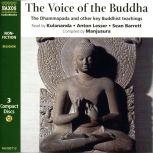 The Voice of the Buddha, Compiled by Manjusura