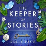 The Keeper of Stories, Sally Page