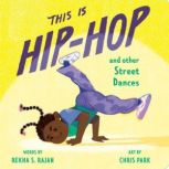 This Is HipHop, Rekha S. Rajan
