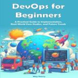 DevOps for Beginners, May Sherry