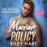 The Marriage Policy, Riley Hart