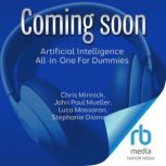 Artificial Intelligence AllinOne Fo..., Chris Minnick
