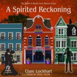 A Spirited Reckoning, Clare Lockhart