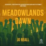 Meadowlands Dawn, Jo Beall