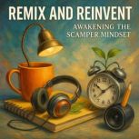 Remix and Reinvent, Alex Pike