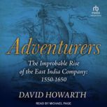 Adventurers, David Howarth