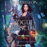 Rogue Rescue, Michael Anderle