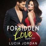 Forbidden Love, Lucia Jordan
