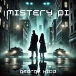 Mystery PI, George Kidd