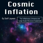 Cosmic Inflation, Steff Jaywan