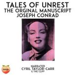 Tales Of Unrest, Joseph Conrad