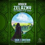 Sign of the Unicorn, Roger Zelazny