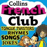 French Club for Kids, Rosi McNab