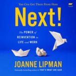 Next!, Joanne Lipman