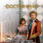 Doctor Who Slipback, Eric Saward