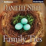 Family Ties, Danielle Steel