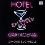 Hotel Cartagena, Simone Buchholz