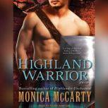 Highland Warrior, Monica McCarty