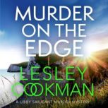 Murder on the Edge, Lesley Cookman